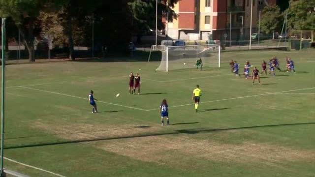 L'Acf Arezzo trova la rete e vince. La stagione si apre con 3 punti