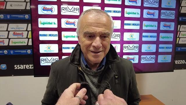 Calcio. Brutta figura dell'Arezzo: sconfitta in casa, torna a -5 dalla Pianese - qjxYNcZasIs