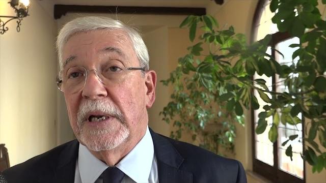 La festa del Panathlon: Il club Arezzo celebra 60 anni - rRp2Expi5ug