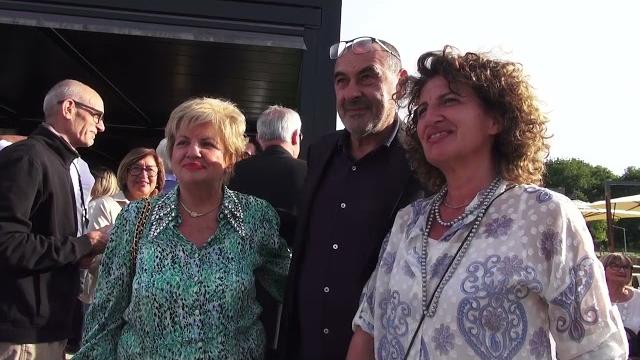 Inaugurato il Centro Polivalente di Bellosguardo, polo di aggregazione per sport e cultura - rndIScyG7KE