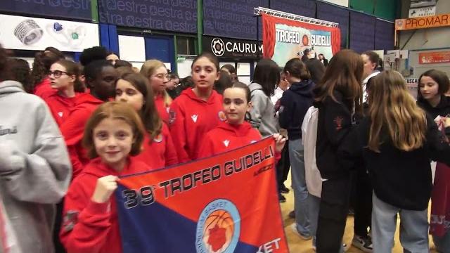 Sport e turismo: bilancio da record per il trofeo “Guidelli” - uh8F_DOtiHI