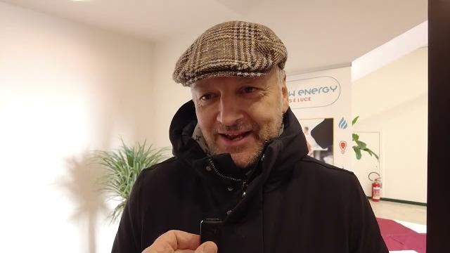 L'impianto di Rigutino in gestione all'Arezzo - vEgW-MA3UYk