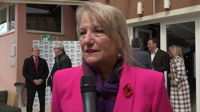 Il premio “Costruiamo gentilezza nello sport” al Tennis Giotto - vTklSib5Qto