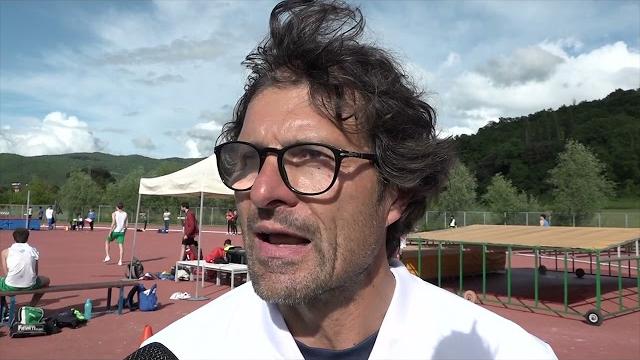Un ottimo bilancio per il Campionato Regionale di Società Assoluto di atletica - vcgVM4U30ak
