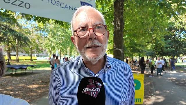 ArezzoAbilia, Vivere lo Sport è stato un successo