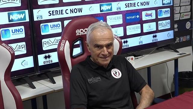 L'Arezzo tiene botta per un'ora, decisivi i cambi. Cesena espugna il comunale - xIALfZJQCmM