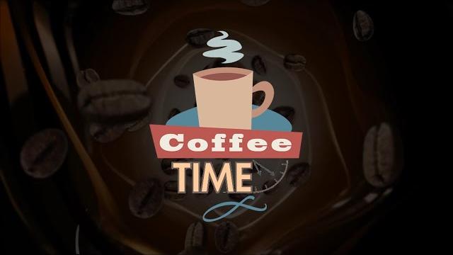 COFFEE TIME con Maurizio Bianconi - x1oP_LPTKRk