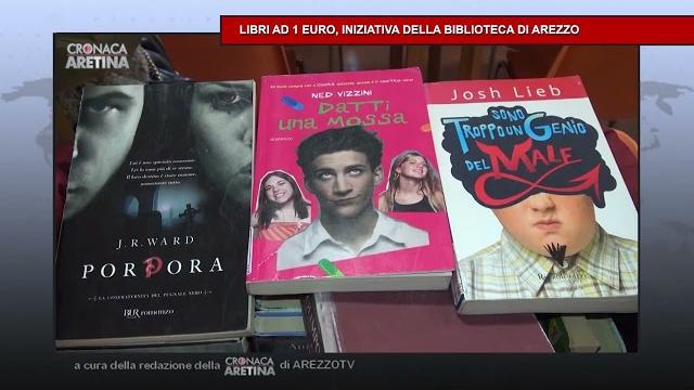 Cronaca Aretina Flash - LHGC67leTUM