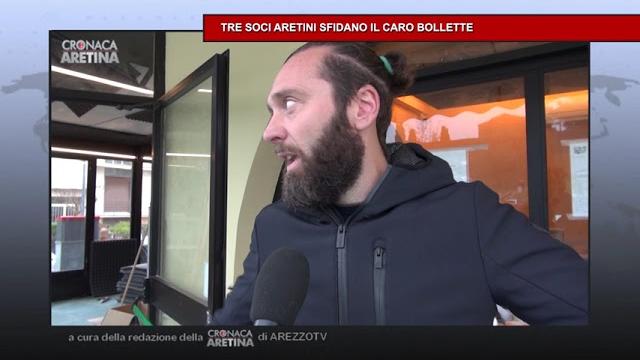 Cronaca Aretina Flash - _G7D1YW50wA
