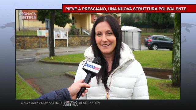 CRONACA ARETINA FLASH 8 DICEMBRE - ee62E81Y6Mw