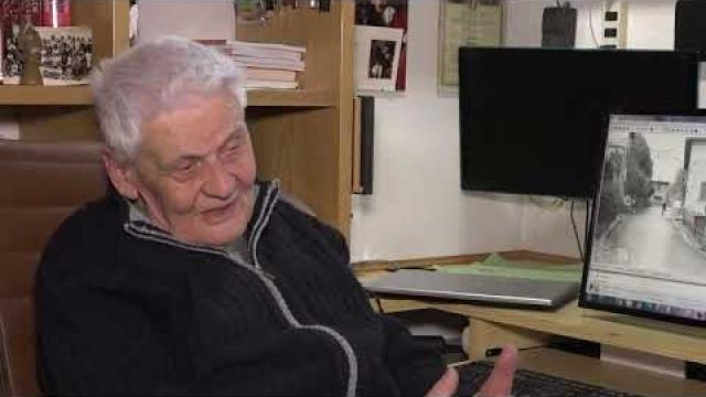 Memoria: parla un superstite della strage di Cavriglia nell'Aretino - ECzauLtFj-U