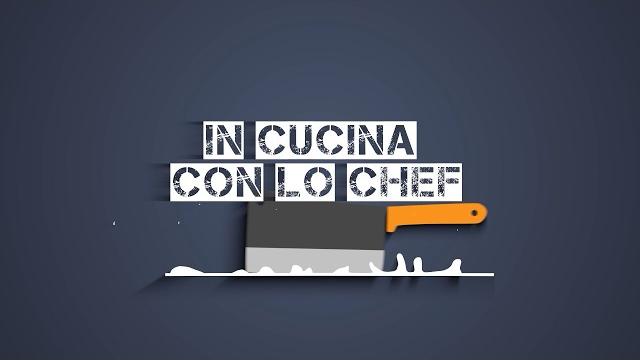 In cucina con lo chef - RISOTTO ARCOBALENO - h81cuMS2jOQ