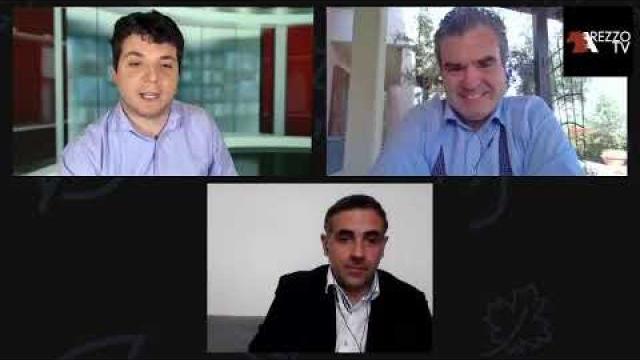 "Per vederci più chiaro" Uno sguardo sull'economia con Francesco Checcacci - RIP5EHLev6A