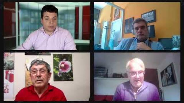 "Per vederci più chiaro". Ospite Giuseppe Marconi - hdF3nG7B2fM