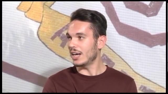 Mondo Amaranto - puntata 4 (11-10-2017) - 8k63_w0nxJw