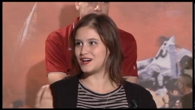 Mondo Amaranto - puntata 3 (4-10-2017) - 9allkzA6Xbo