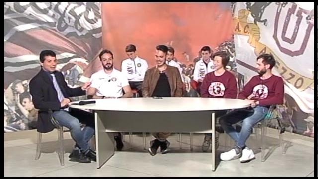 Mondo Amaranto, puntata del 17-05-2018 - AmzrlLSE_1A