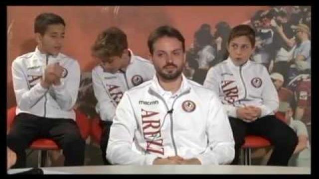 Mondo Amaranto, puntata del 02-05-2018 - GGzDrEsLQLc