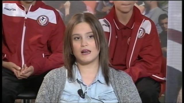 Calcio, Arezzo: "Mondo Amaranto", puntata 30 - L16rgC0sVto