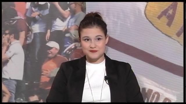 Mondo Amaranto, puntata del 07-03-2018 - OLKTWexx4Xs