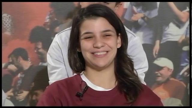 Mondo Amaranto, puntata 12 (17-01-2018) - ZHJ_Rje9vQQ