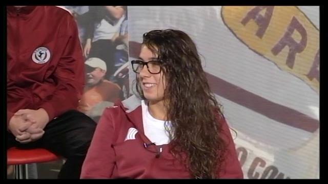 Mondo Amaranto, puntata 4 (31-10-2018) - _BcnSYixQXk