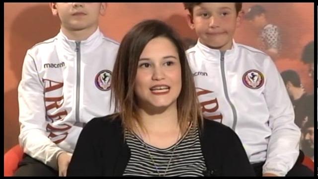 Mondo Amaranto, puntata del 9-05-2018 - as4tSDJLEAQ