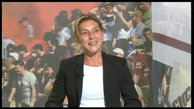 Mondo Amaranto, puntata di mercoledì 14 novembre - chqonzbVydU