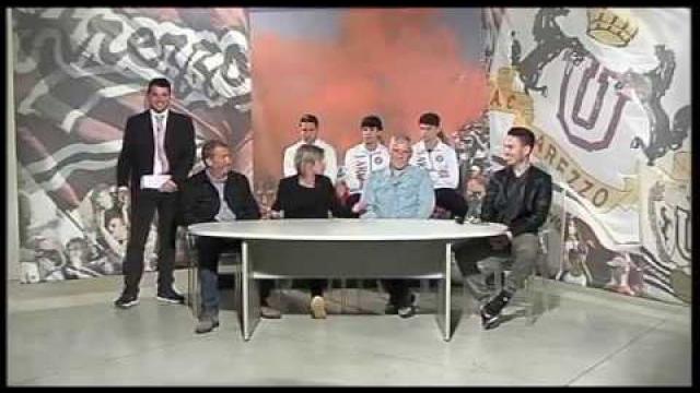 Mondo Amaranto, puntata del 19-04-2018 - dzzHiEg3sak