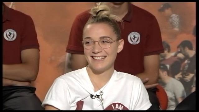 Mondo Amaranto, puntata 1 (10-10-2018) - ef76VC7w6zA