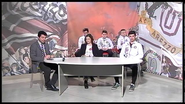 Mondo Amaranto, puntata del 14-03-2018 - h2r45XgFLiU