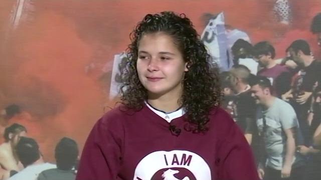 Mondo Amaranto, puntata 2 (17-10-2018) - oC9jpaeRnyM