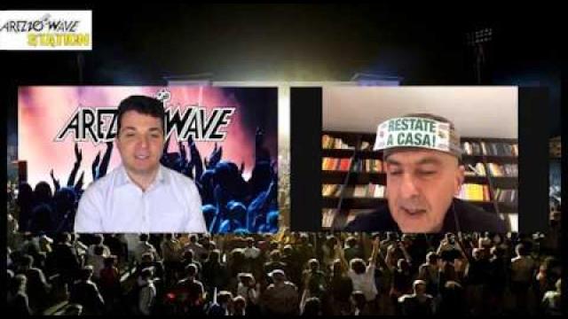 Arezzo Wave Station - Puntata 2 - 39qeXth6yGw