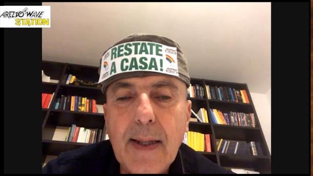 Arezzo Wave Station - Puntata 6 - MaIJxQL-UU0