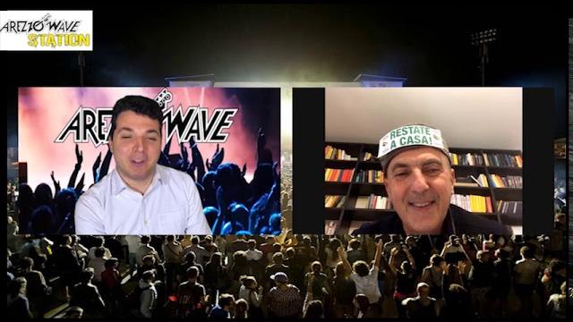 Arezzo Wave Station - Puntata 3 - TdqknE27K7Q