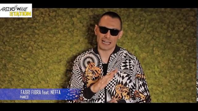 Arezzo Wave Station - Puntata 5 - hDG7F_lhX7w