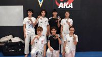 Trofeo Coni, tre atleti aretini di AKA Team Karate inseguiranno il tricolore