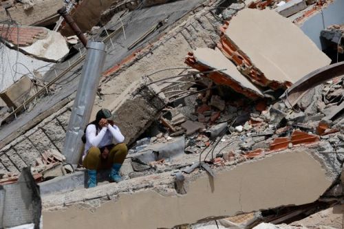 Terremoto in Venezuela, la diocesi aretina avvia una raccolta fondi