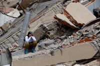 Terremoto in Venezuela, la diocesi aretina avvia una raccolta fondi